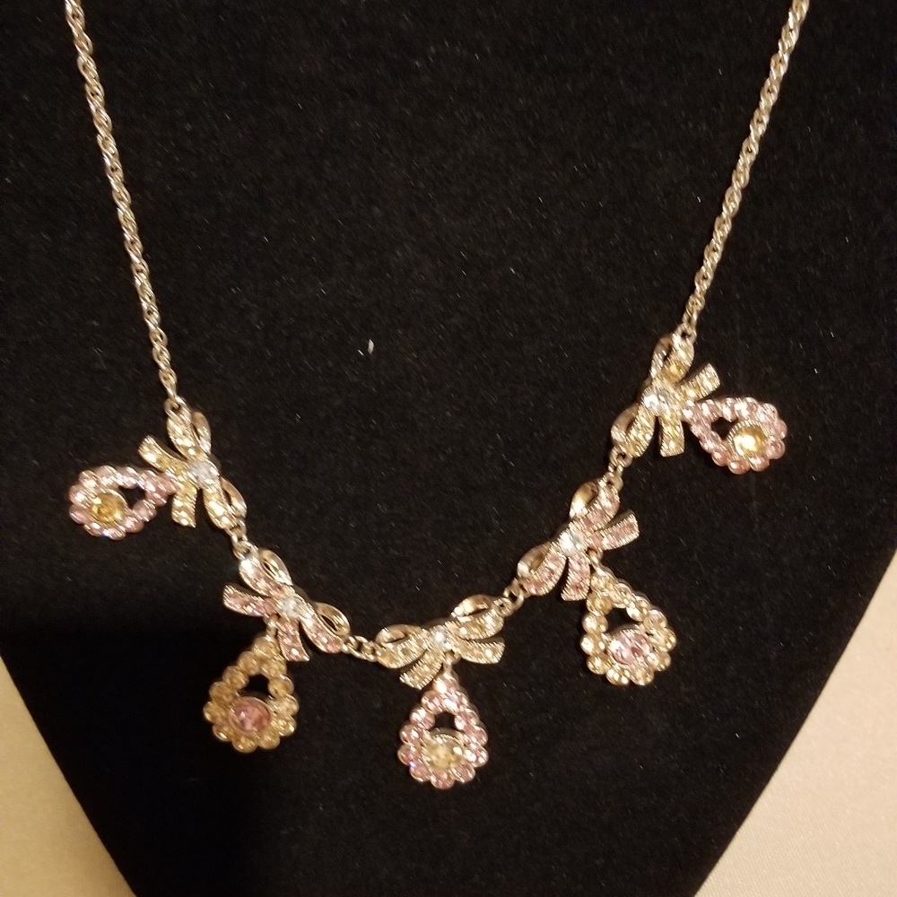 Necklace set - Picture 8 of 16